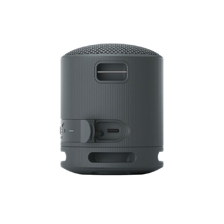 Sony XB100 Wireless Speaker Black, , hi-res