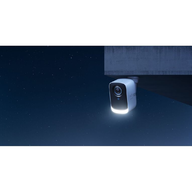 Eufy Cam 3C Wireless Home Security System with Homebase 3 2Pack