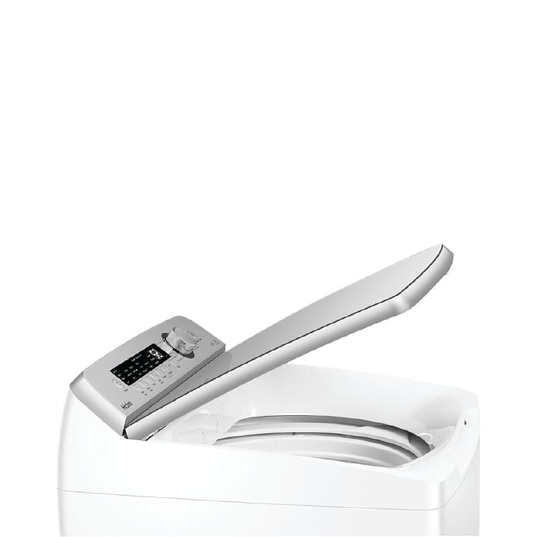 Haier 8kg Top Load Premium Direct Drive Washing Machine, , hi-res
