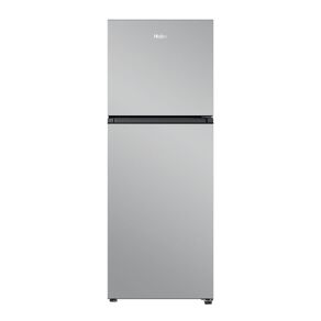 Haier 208L 300 Series Top Mount Fridge Freezer - Satina