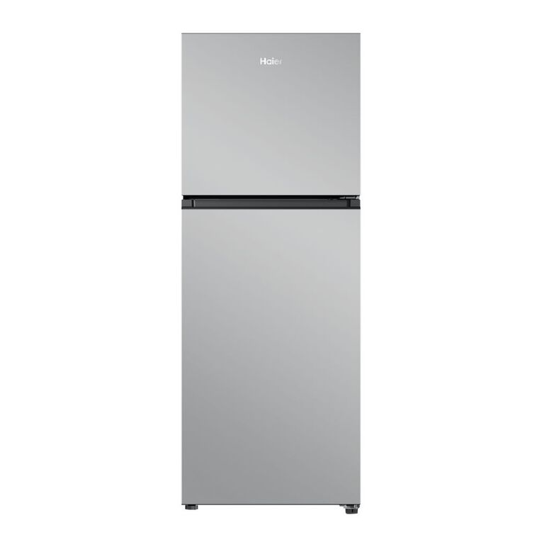 Haier 208L 300 Series Top Mount Fridge Freezer - Satina, , hi-res