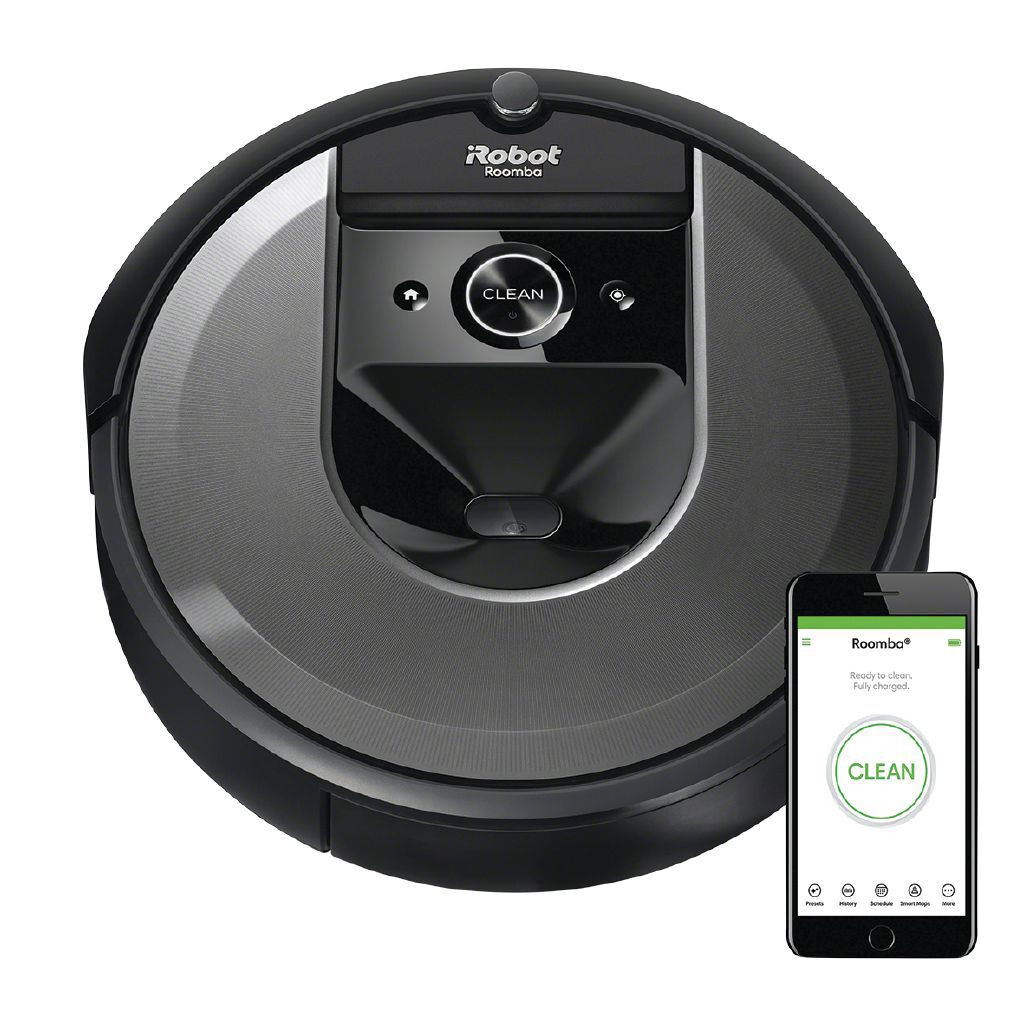 Vacuum Cleaners: Corded \u0026 Cordless 