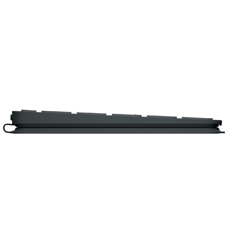 Logitech Keys-To-Go 2 Portable Wireless Keyboard Universal Layout - Graphite, , hi-res