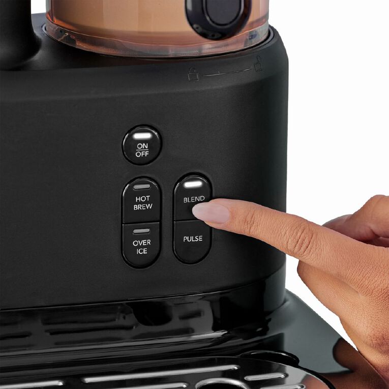 Sunbeam Frappe Maker, , hi-res