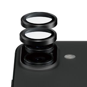PanzerGlass Hoops Ceramic Camera Lens Protector for iPhone 17