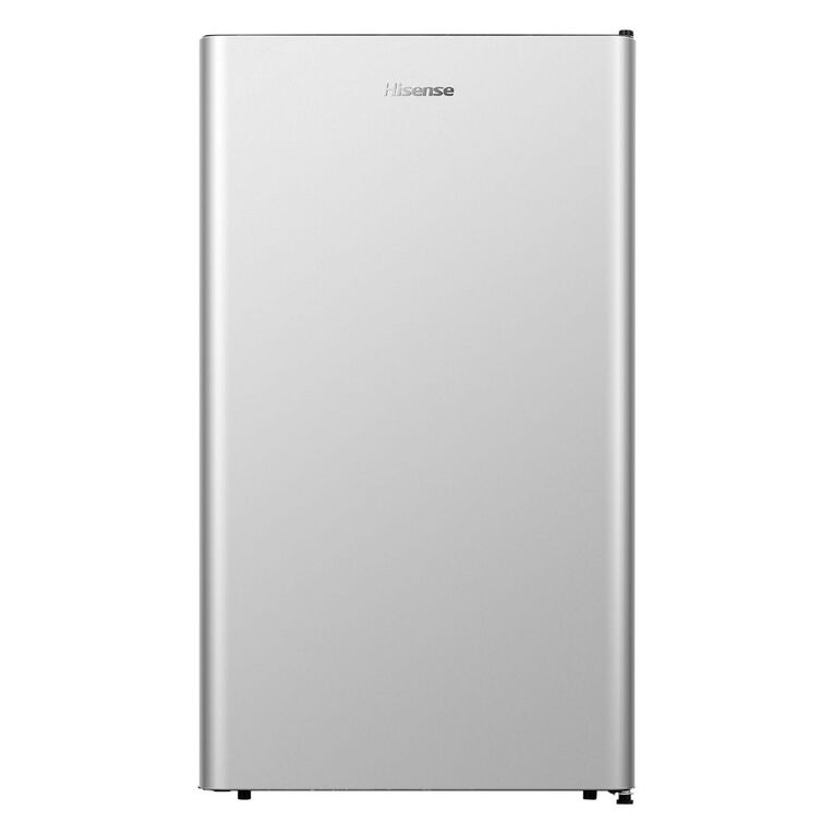 Hisense Silver 124L Bar Fridge, , hi-res