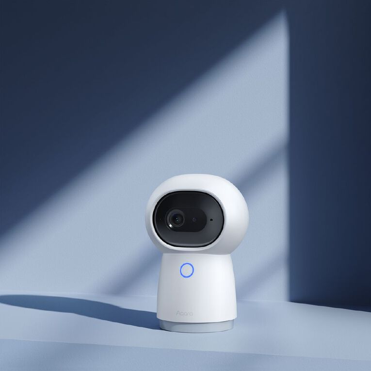 Aqara Camera Hub G3 - Pan & Tilt, , hi-res