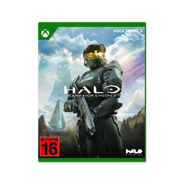 Xbox Series X Halo: Campaign Evolved, , hi-res