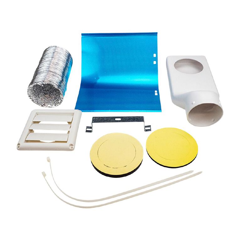 Unilux Universal Dryer Venting Kit, , hi-res