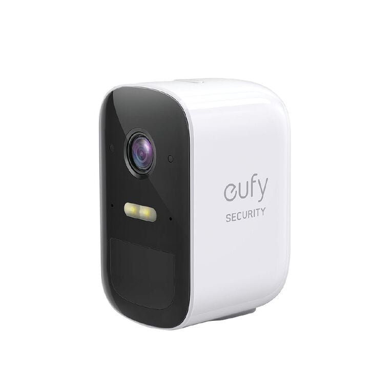 Eufy Cam 2C Pro 2K Security Kit 2 Pack, , hi-res