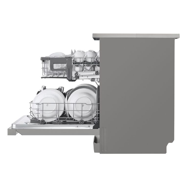 LG 14 Place QuadWash Freestanding Dishwasher, , hi-res