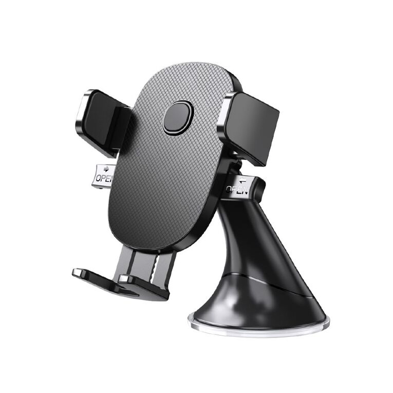 Laser Car Phone Holder Windscreen Mount, , hi-res