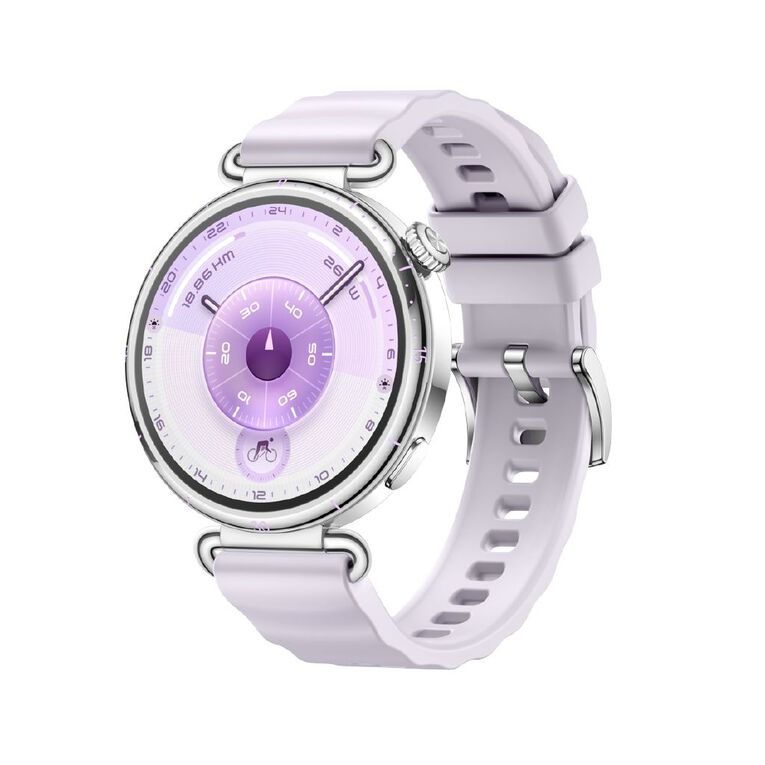 Huawei Watch GT 6 41mm - Purple, , hi-res