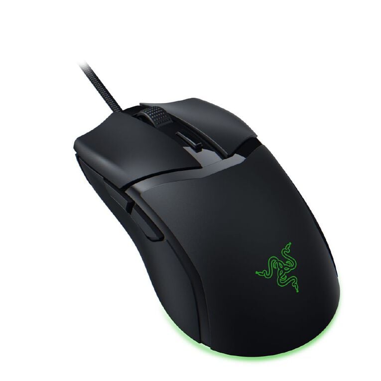 Razer Cobra Lightweight Wired Customisable Gaming Mouse, , hi-res