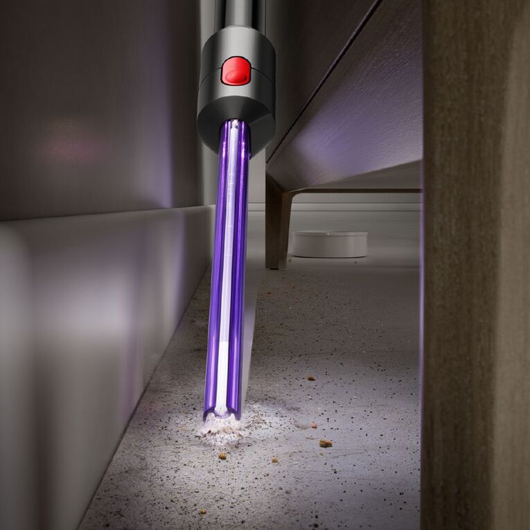 Dyson Light Pipe Crevice Tool - 971434-01, , hi-res