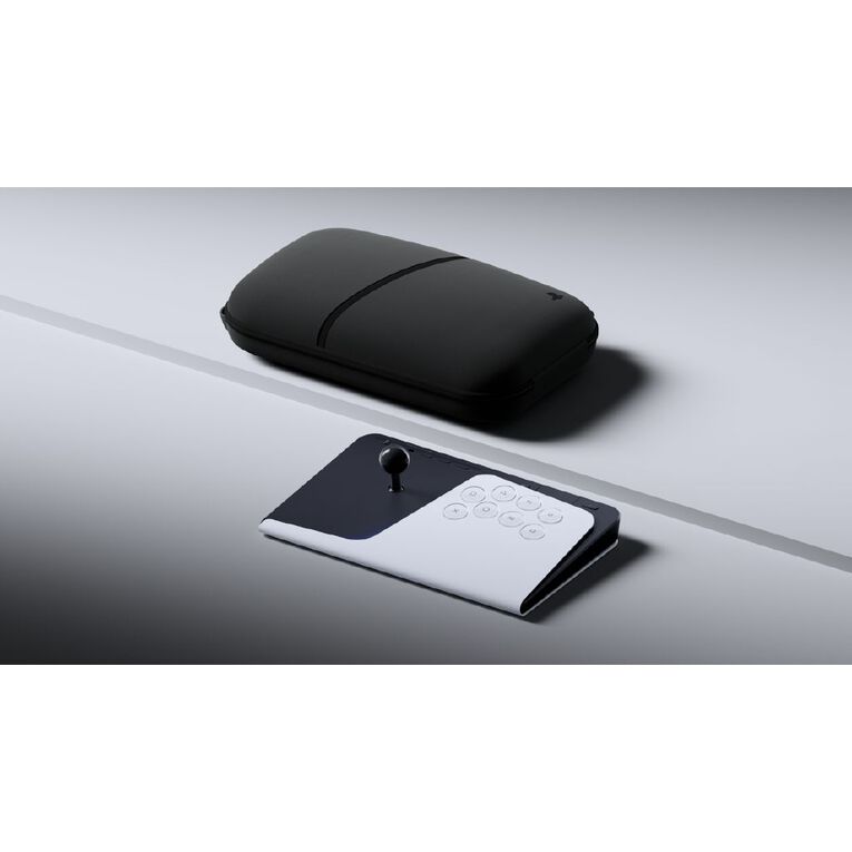 PS5 FlexStrike Wireless Fight Stick, , hi-res