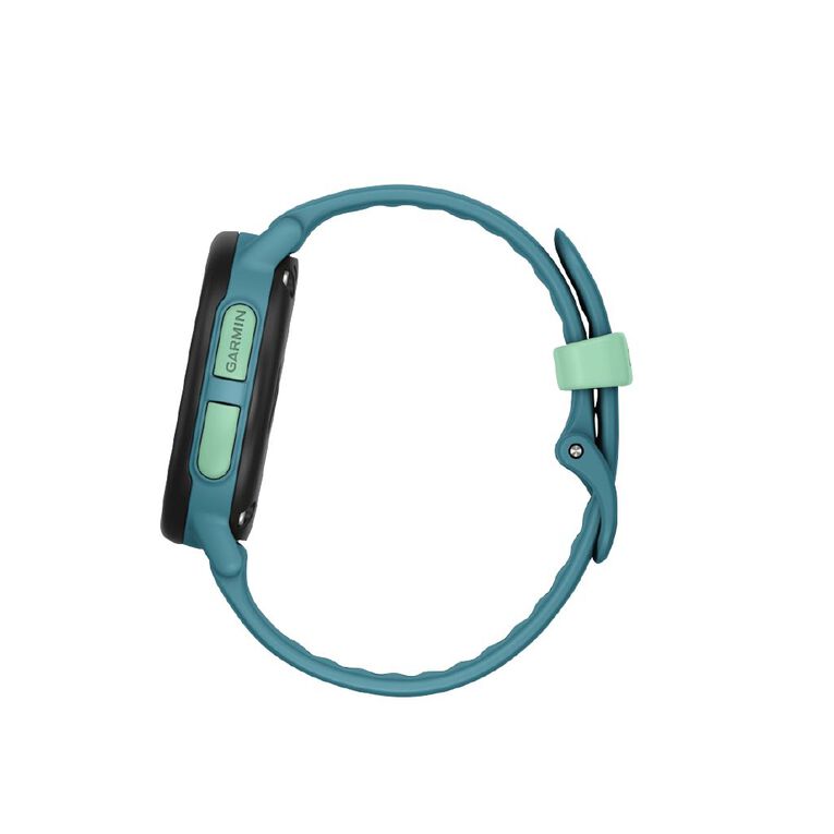 Garmin Bounce 2 Smartwatch Turquoise, , hi-res