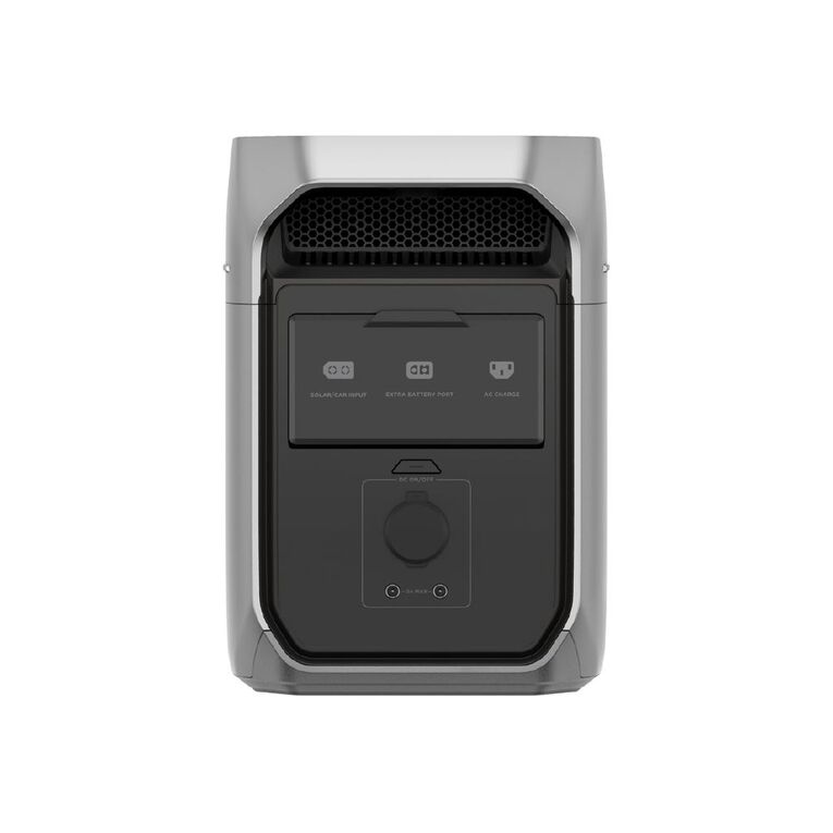 EcoFlow DELTA 3 Plus Portable Power Station, , hi-res