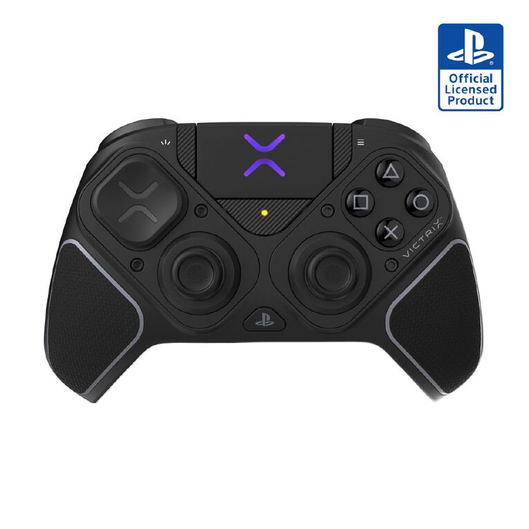 Turtle Beach Victrix Pro BFG Reloaded Wireless PS5 Controller - Black, , hi-res