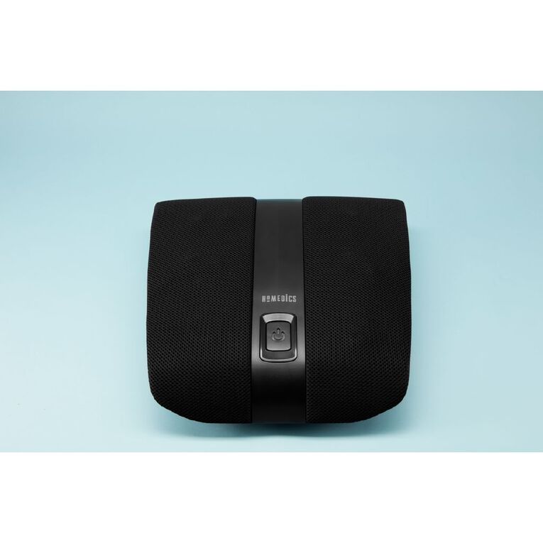 Homedics Triple Action Shiatsu Foot Massager With Heat, , hi-res