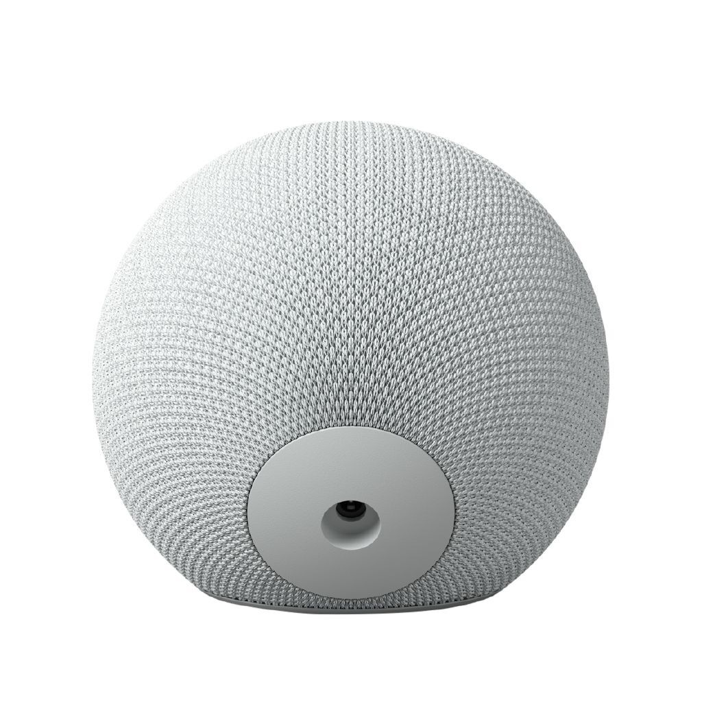 Amazon Echo Dot Max Glacier White - Noel Leeming