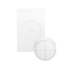 Philips Hue Tap Dial Switch White