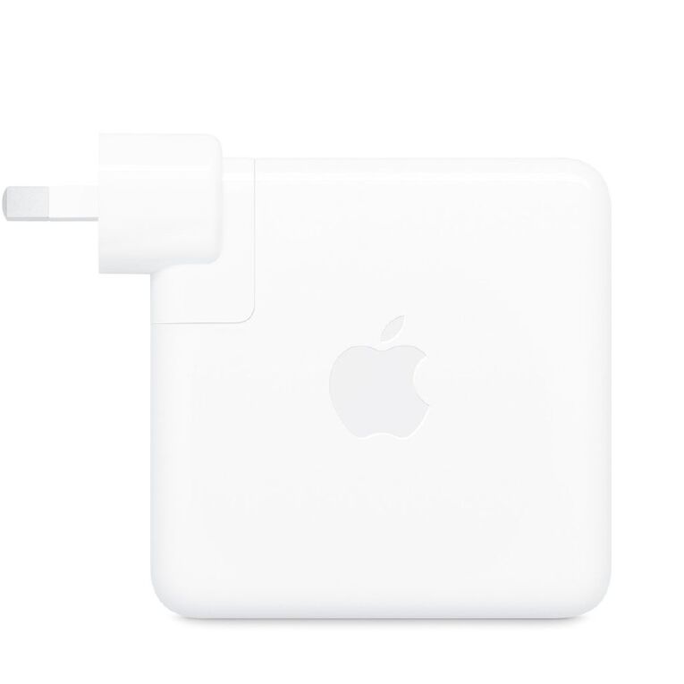 Apple 96W USB-C Power Adapter, , hi-res