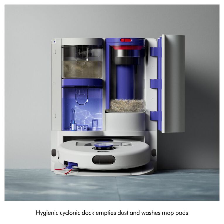 Dyson r2 Nurovi Wash+Dry Robot Vacuum, , hi-res