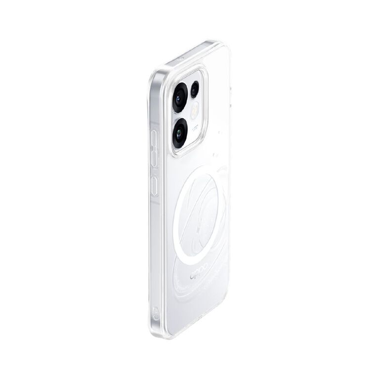 OPPO Reno16 Pro Magnetic Case, , hi-res