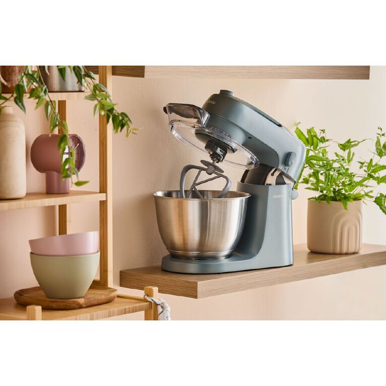 Kenwood Go Stand Mixer Storm Blue, , hi-res