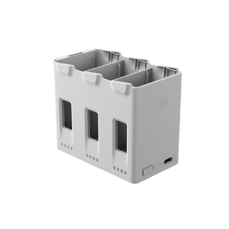 DJI Lito 1 Two-Way Charging Hub, , hi-res