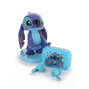 Disney Classic Stitch Buds Pro Bundle