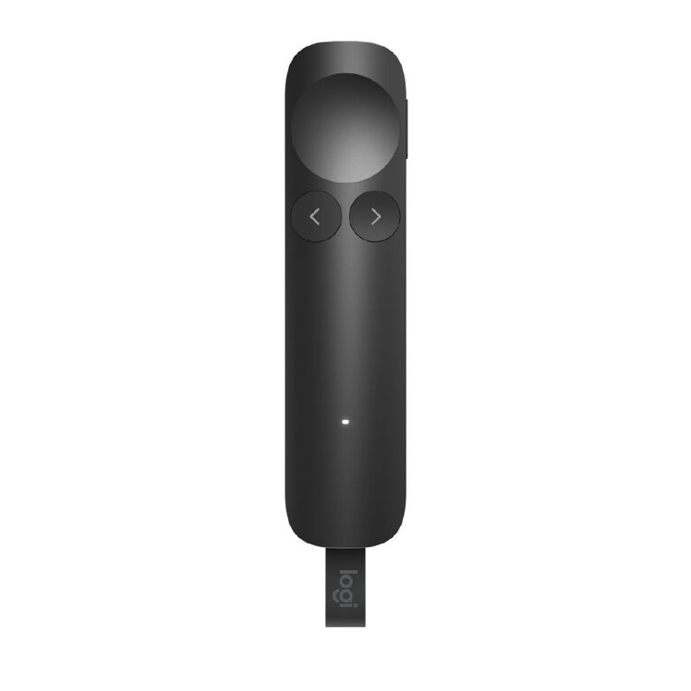 Logitech Spotlight 2 Presentation Remote - Graphite, , hi-res