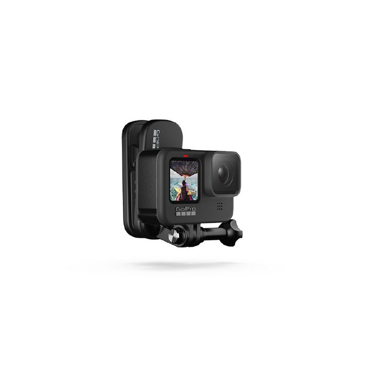 GoPro Magnetic Swivel Clip, , hi-res