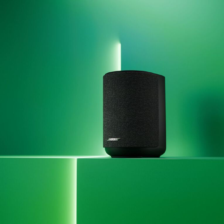 Bose Lifestyle Ultra Speaker - Black, , hi-res
