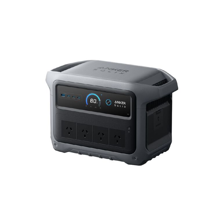 Anker SOLIX C2000 Gen 2 Portable Power Station, , hi-res