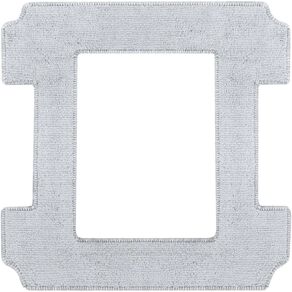Ecovacs Winbot W2 Wiping Pad 2 Pack - Grey