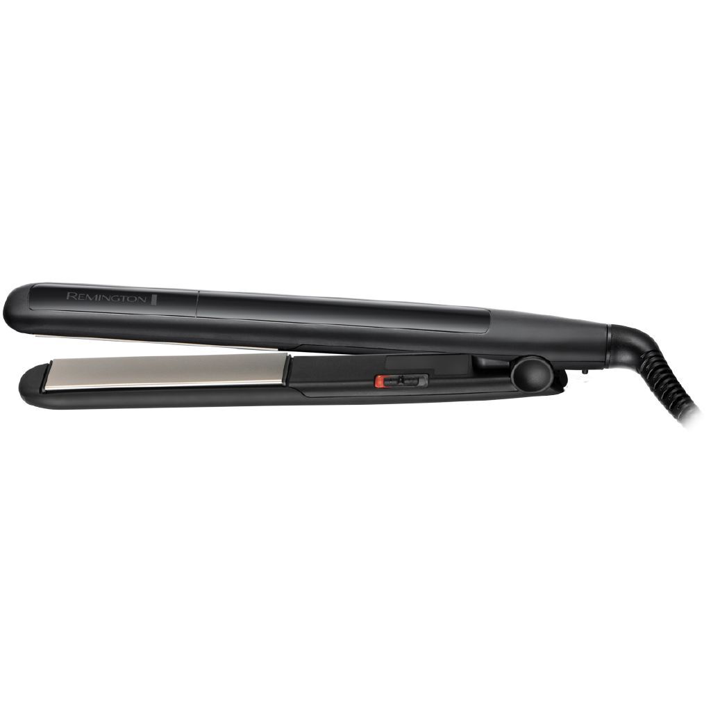 latest remington hair straightener