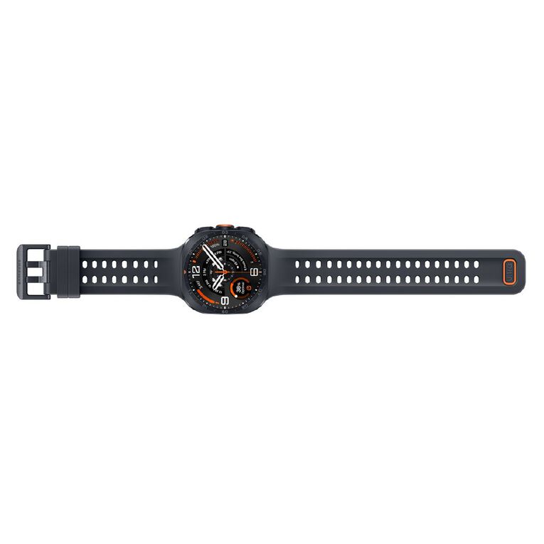 Samsung Galaxy Watch Ultra2 LTE Titanium Grey, , hi-res