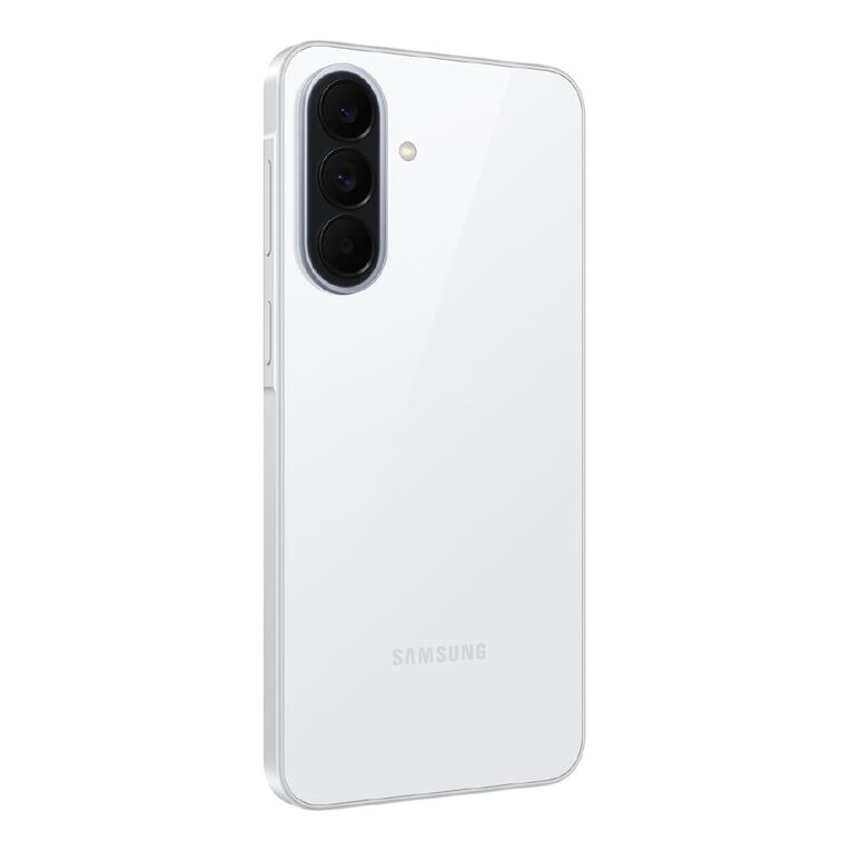Samsung Galaxy A37 5G 128GB - Awesome White, , hi-res