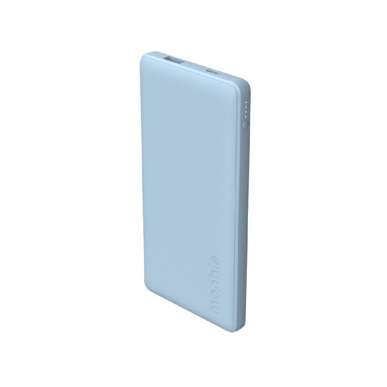 Mophie Power Boost 10K PD Powerbank - Blue, , hi-res