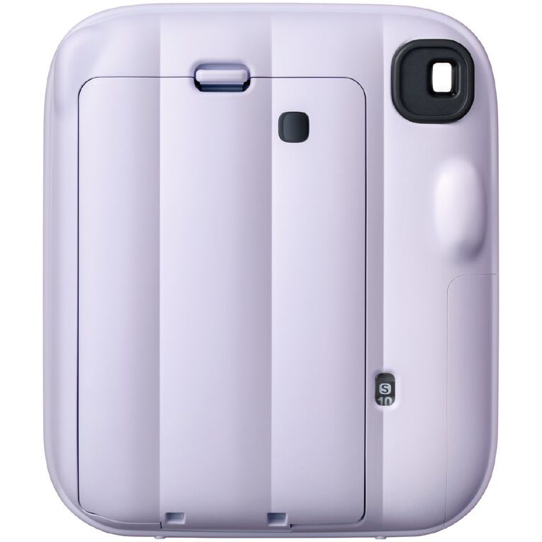 Fujifilm Instax Mini 13 Dreamy Purple Camera, , hi-res