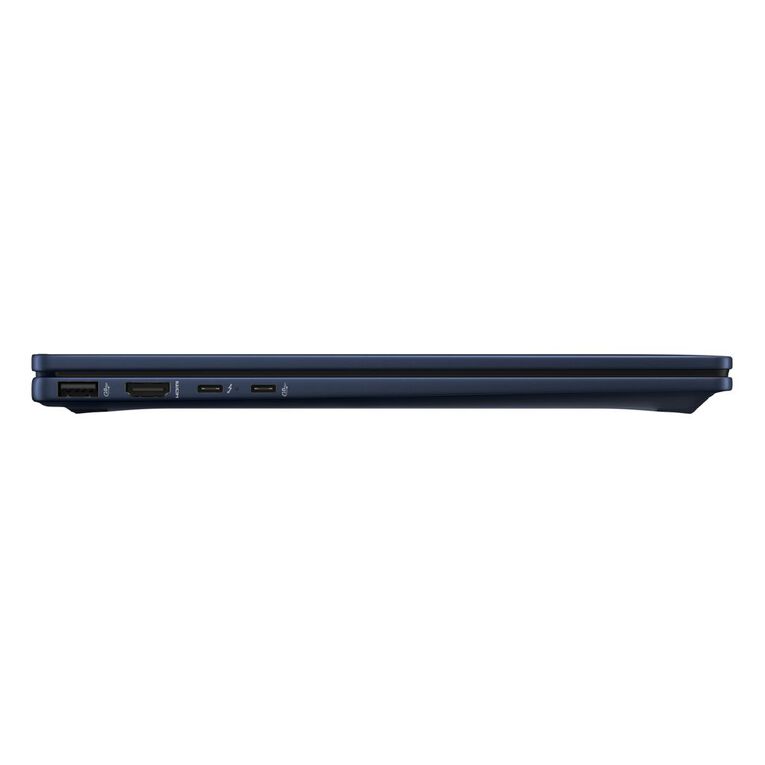 HP OmniBook X Flip 14 Inch 2K Touchscreen 2-in-1 Intel Core Ultra 5-226V 16GB RAM 512GB SSD Windows 11, , hi-res