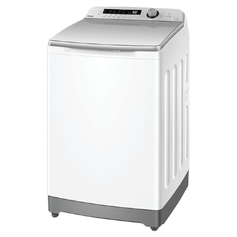 Haier 10kg Top Load Premium Direct Drive Washing Machine, , hi-res