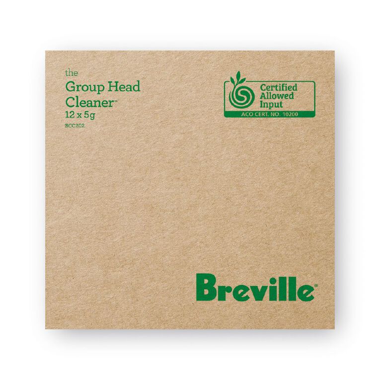 Breville the Group Head Cleaner - 12 Pack, , hi-res
