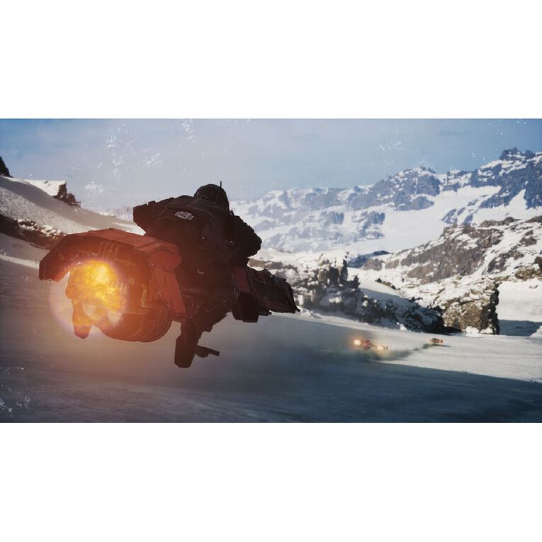 PS5 Star Wars Galactic Racer Day One, , hi-res
