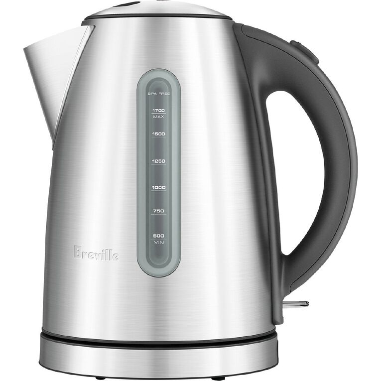 Breville The Soft Top Dual Kettle, , hi-res