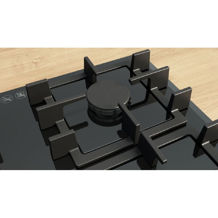 Bosch 60cm 4 Burner Gas Cooktop - Series 4, , hi-res