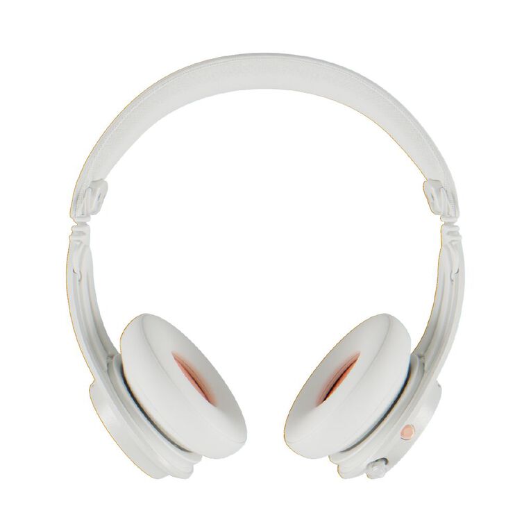 Skullcandy Icon ANC Wireless Sport Noise Cancelling Headphones - Bone, , hi-res