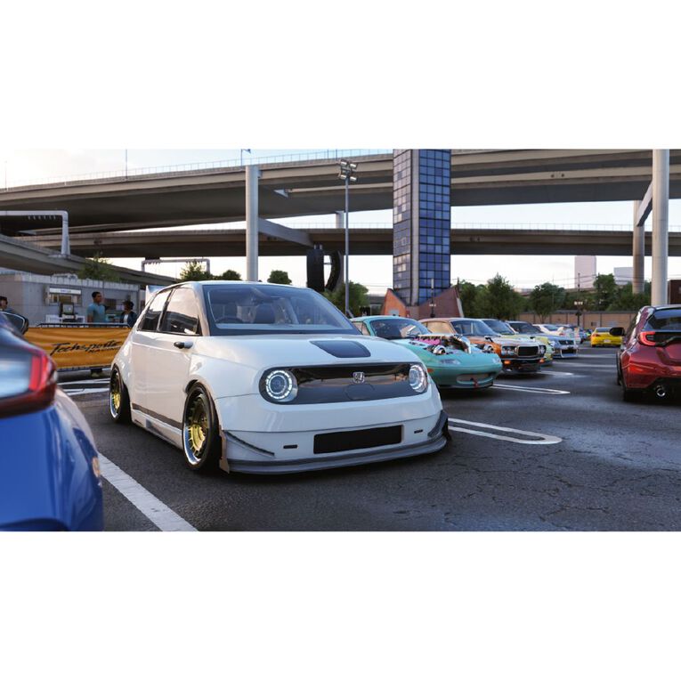 Xbox Series X Forza Horizon 6, , hi-res